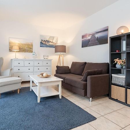 Seestrasse 43 Wohnung 6 Scharbeutz Exteriér fotografie