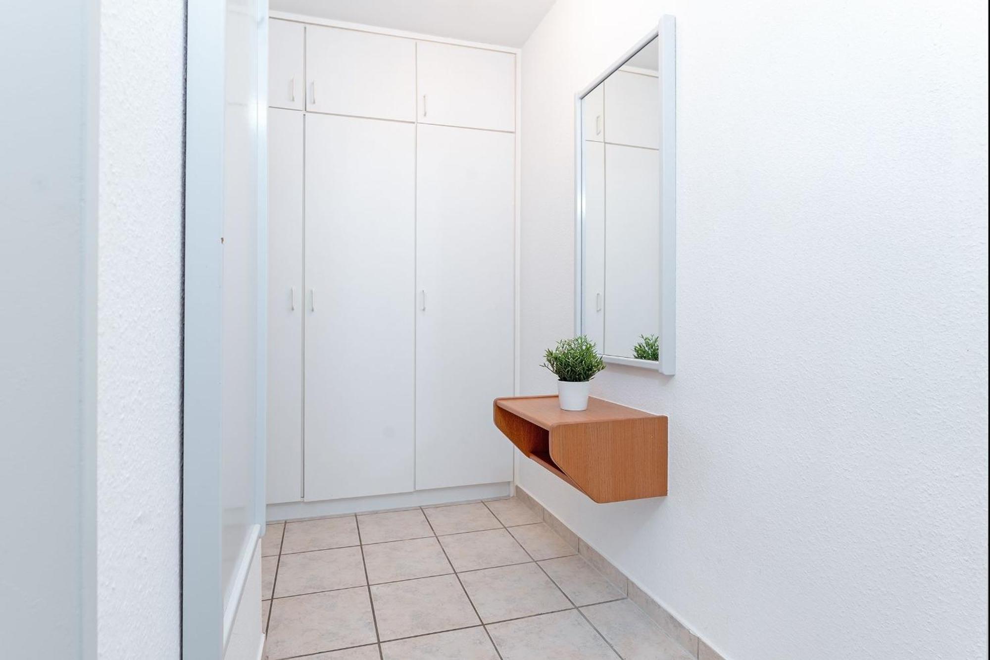 Seestrasse 43 Wohnung 6 Scharbeutz Exteriér fotografie