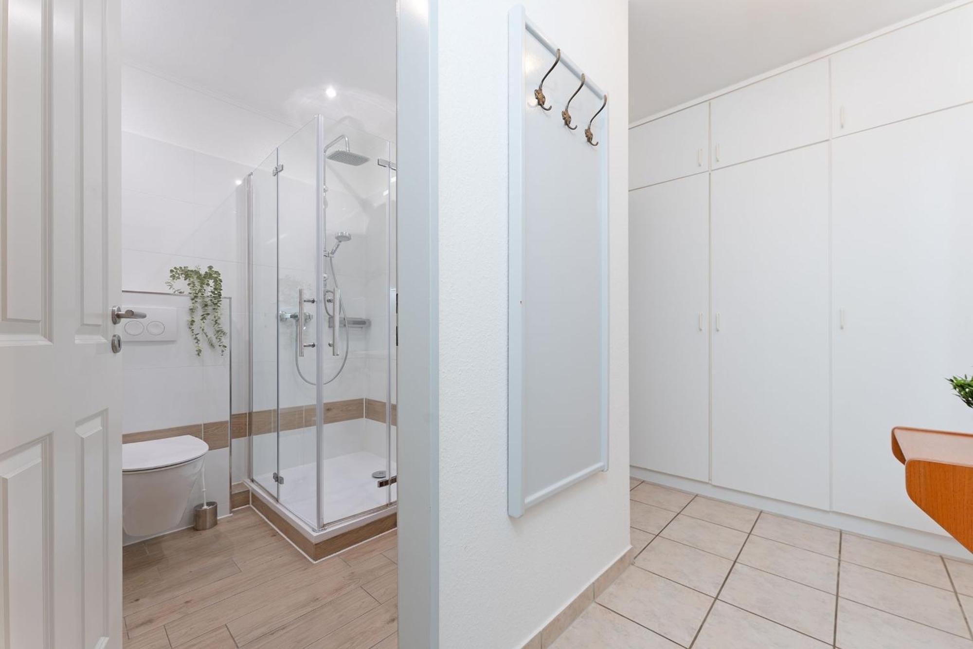 Seestrasse 43 Wohnung 6 Scharbeutz Exteriér fotografie