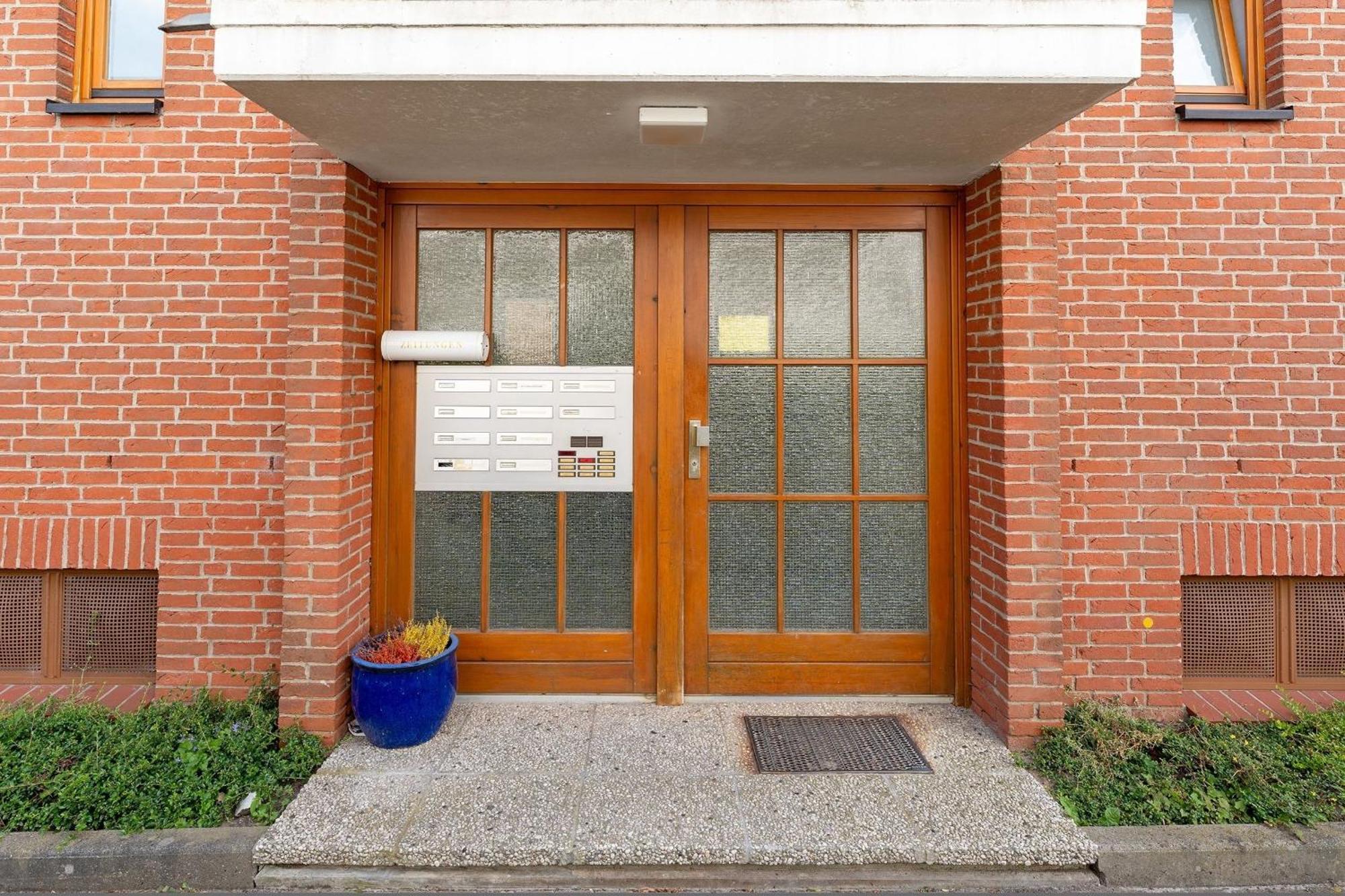 Seestrasse 43 Wohnung 6 Scharbeutz Exteriér fotografie